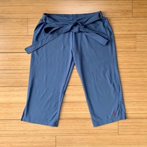 Nike Dri-Fit Women’s Athletic Crop Pants